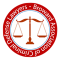 Broward Association of Criminal Defense Lawyers