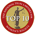 Top 10 The National Trial Lawyers for Women's Rights
