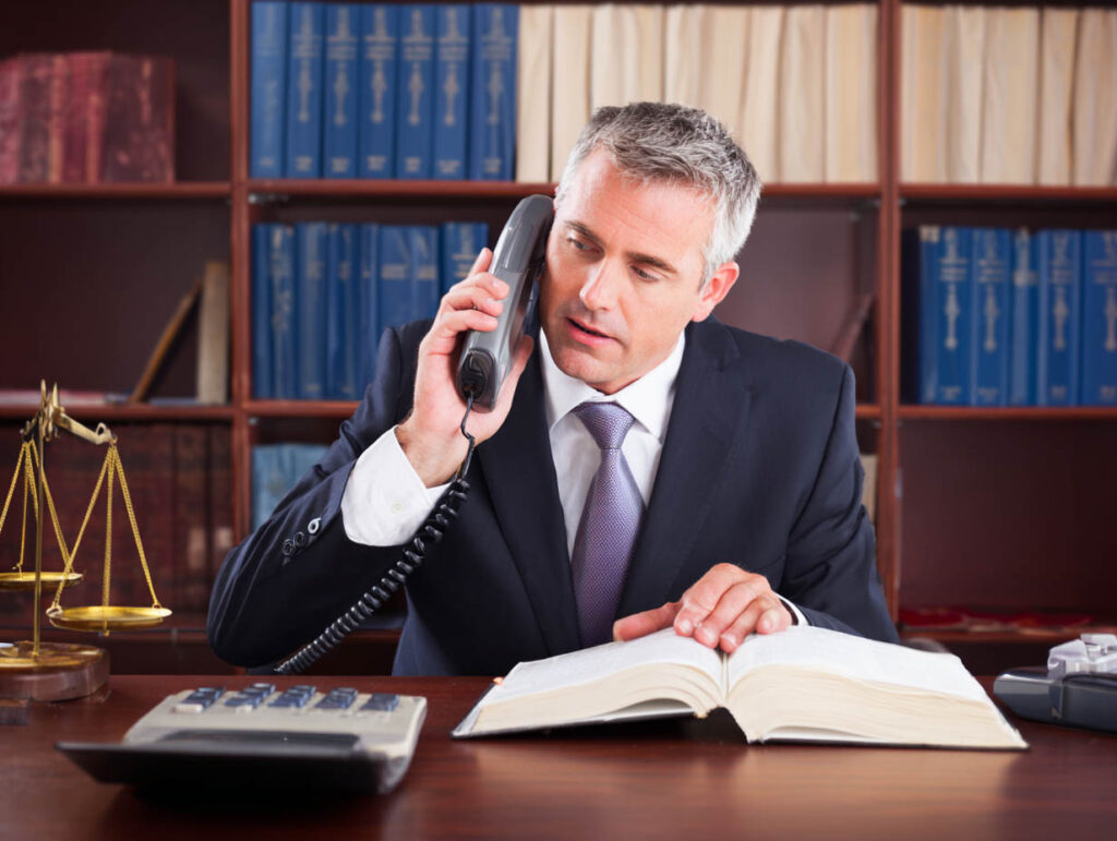 Bacchus Law Firm | Best Attorney in South Florida