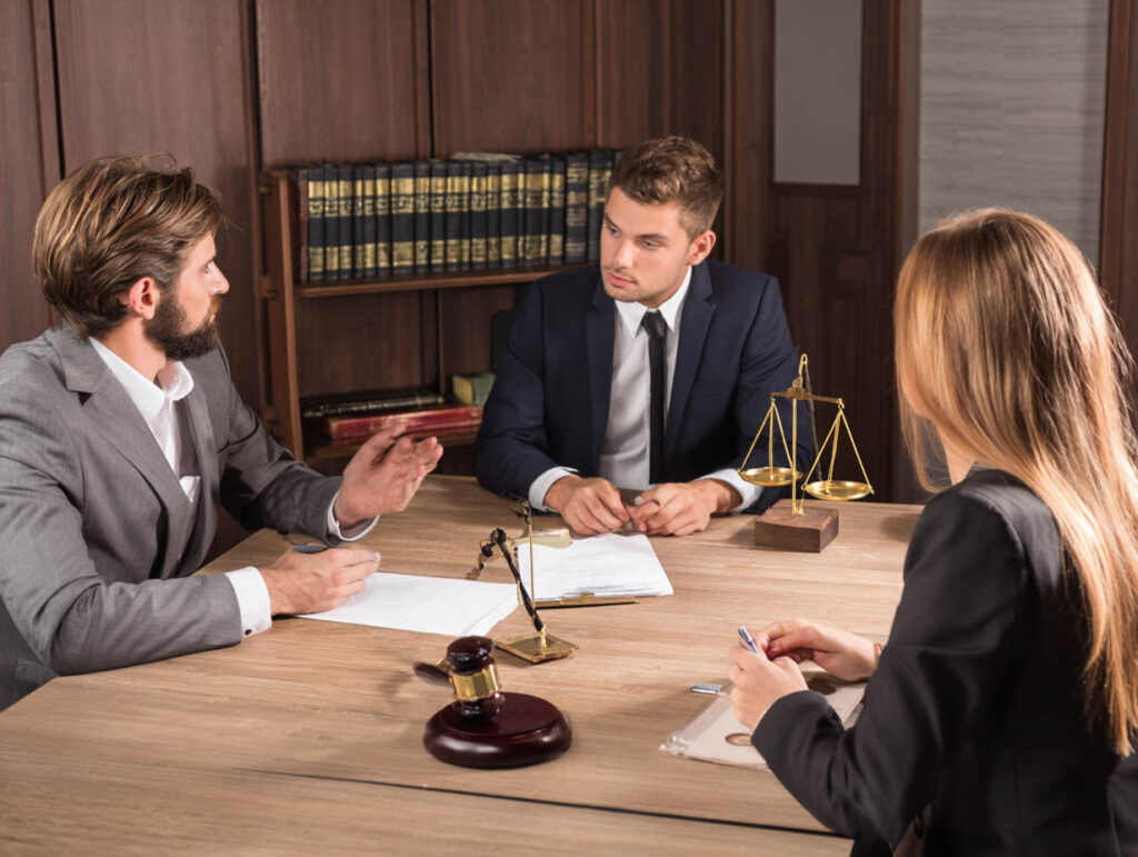 Bacchus Law Firm | Best Attorney in South Florida