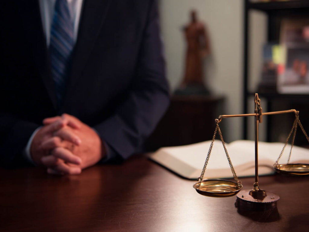 Bacchus Law Firm | Best Attorney in South Florida