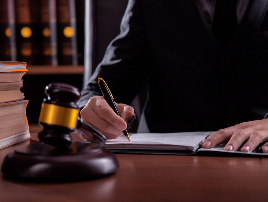 Bacchus Law Firm | Best Attorney in South Florida