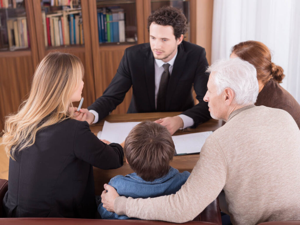 Bacchus Law Firm | Best Attorney in South Florida