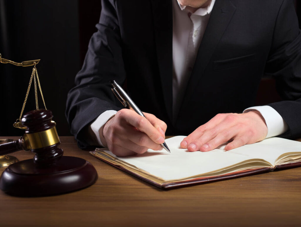 Bacchus Law Firm | Best Attorney in South Florida
