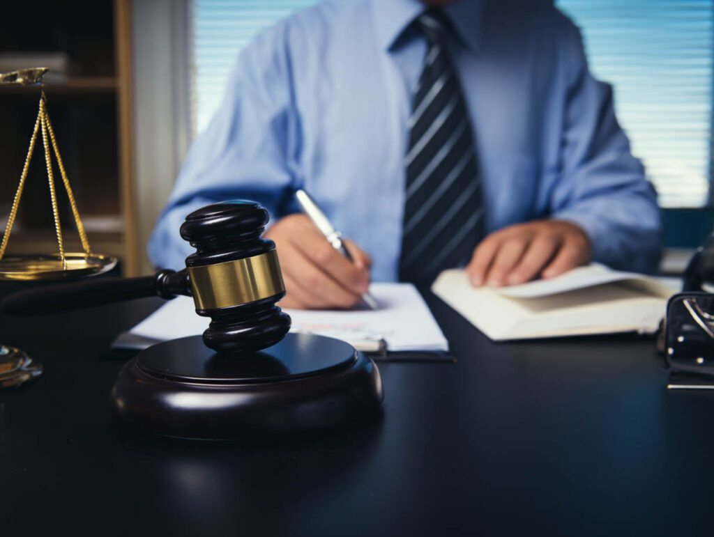 Bacchus Law Firm | Best Attorney in South Florida