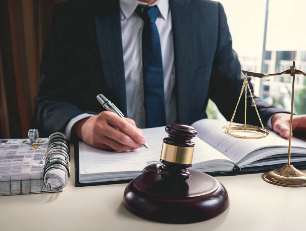 Bacchus Law Firm | Best Attorney in South Florida