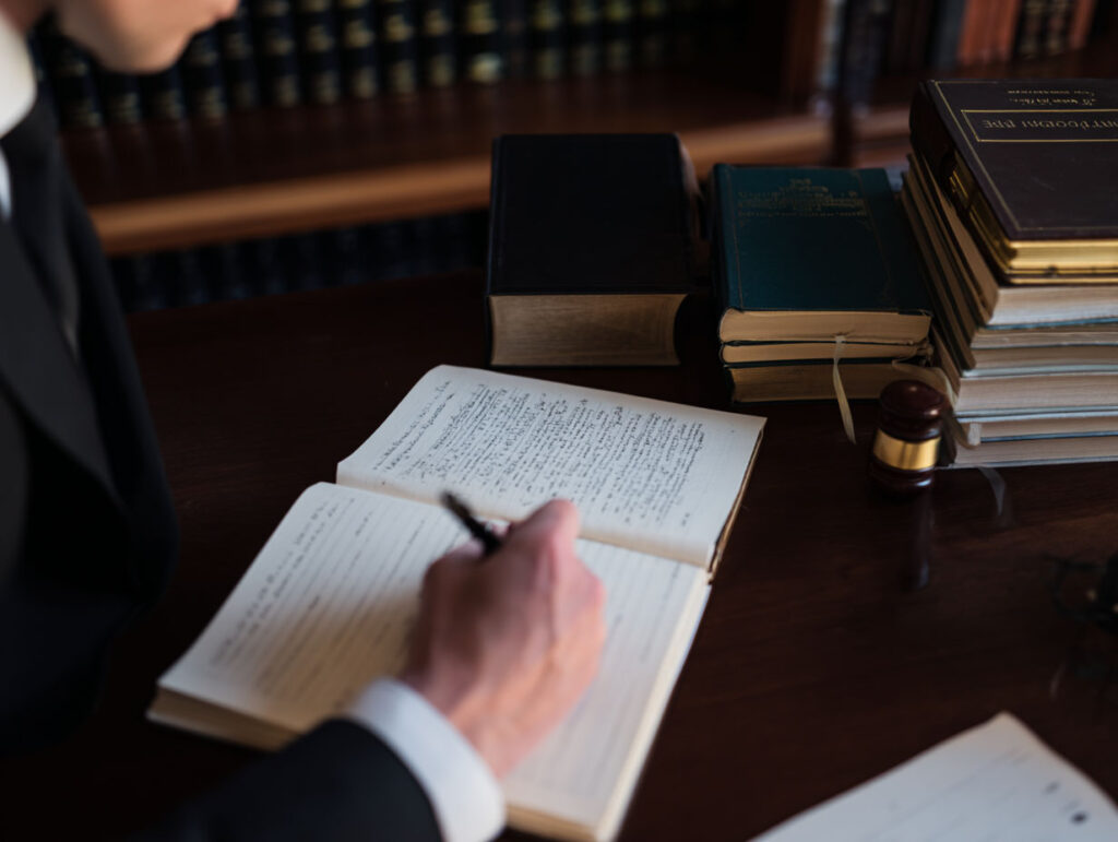 Bacchus Law Firm | Best Attorney in South Florida