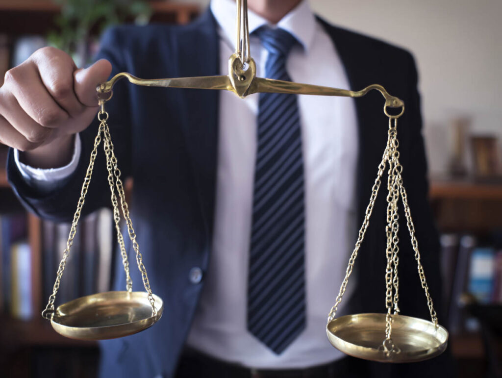 Bacchus Law Firm | Best Attorney in South Florida