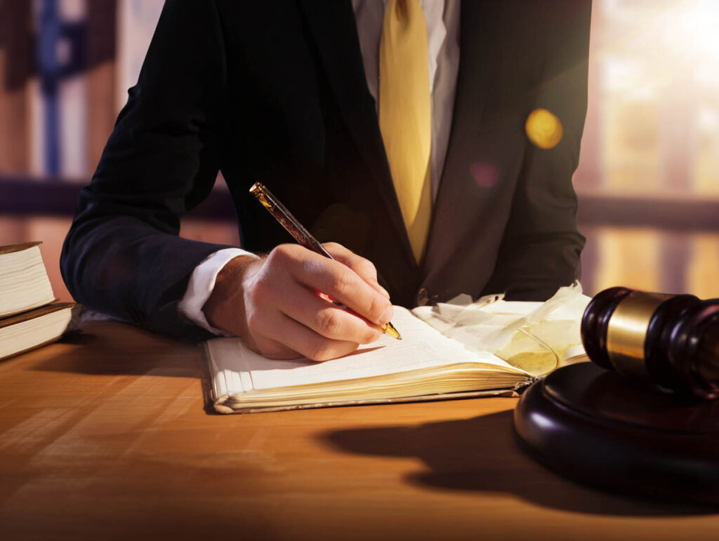 Bacchus Law Firm | Best Attorney in South Florida