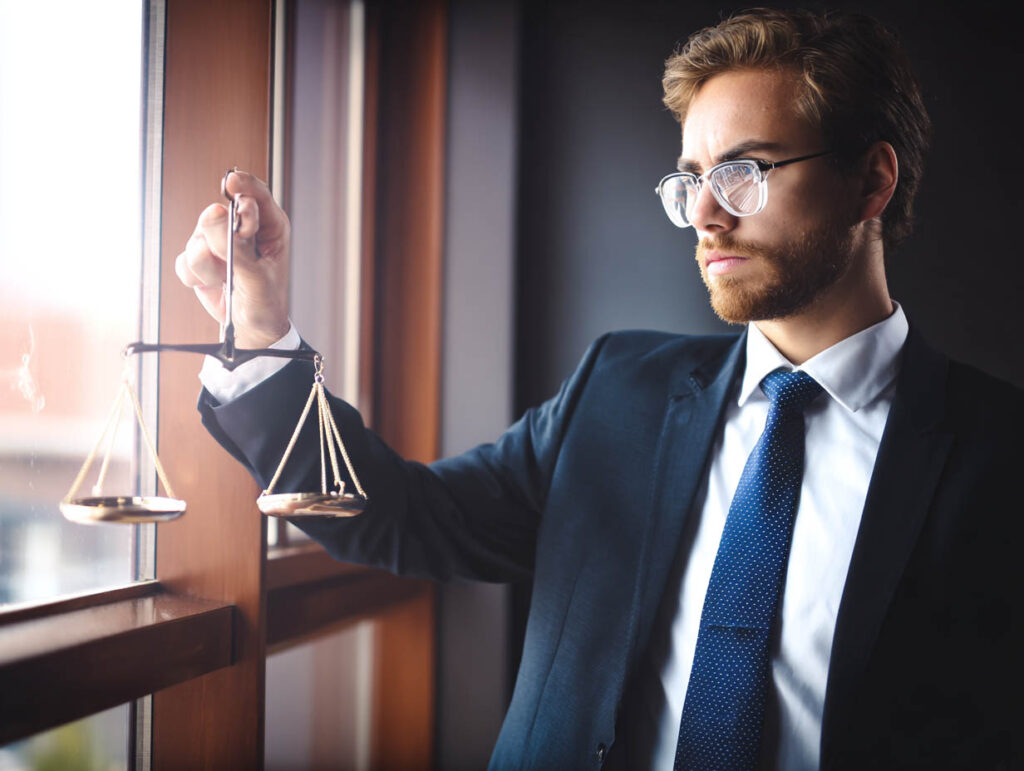 Bacchus Law Firm | Best Attorney in South Florida
