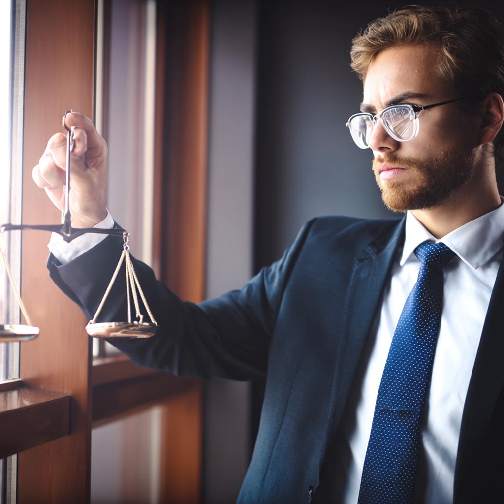 Bacchus Law Firm | Best Attorney in South Florida
