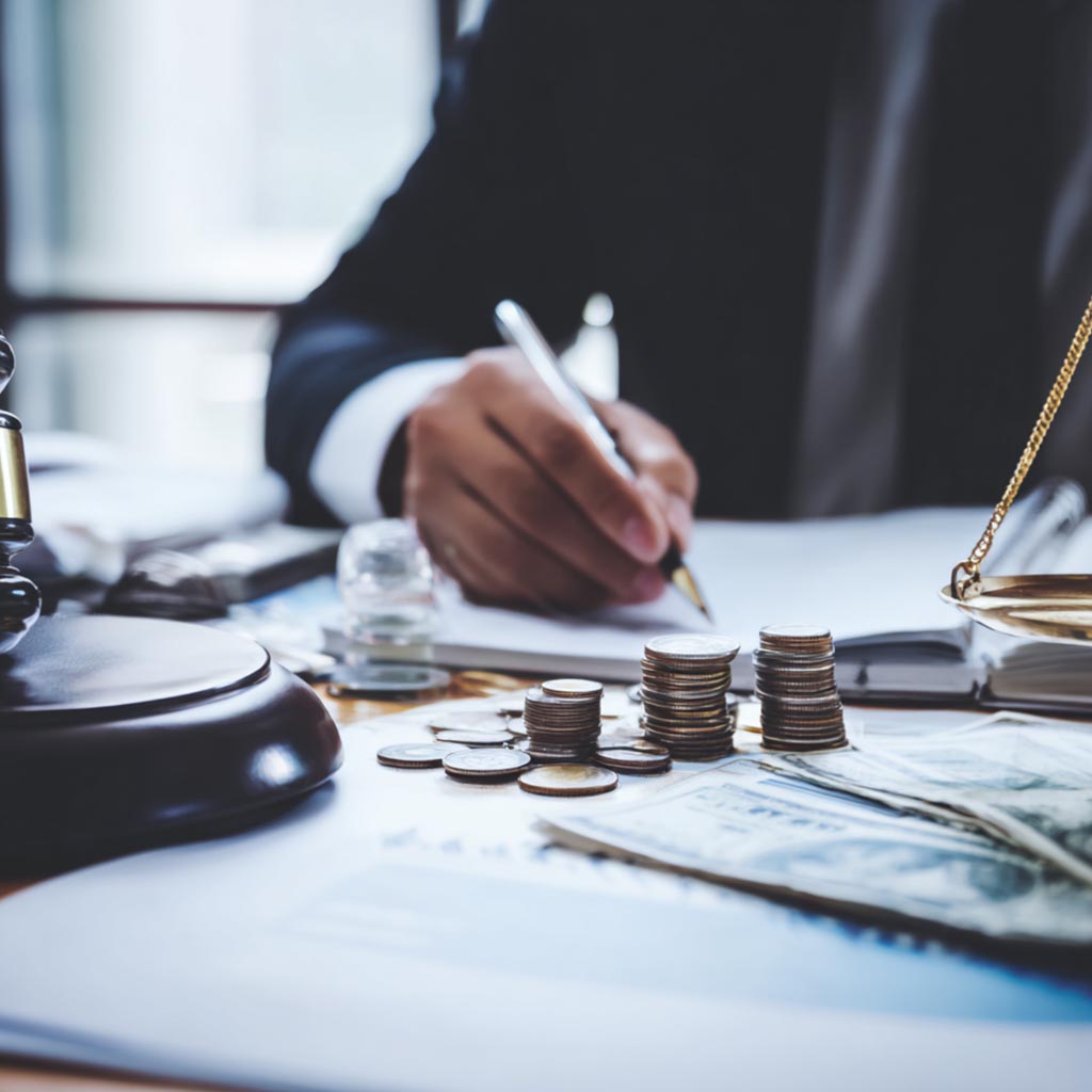 Bacchus Law Firm | Best Attorney in South Florida