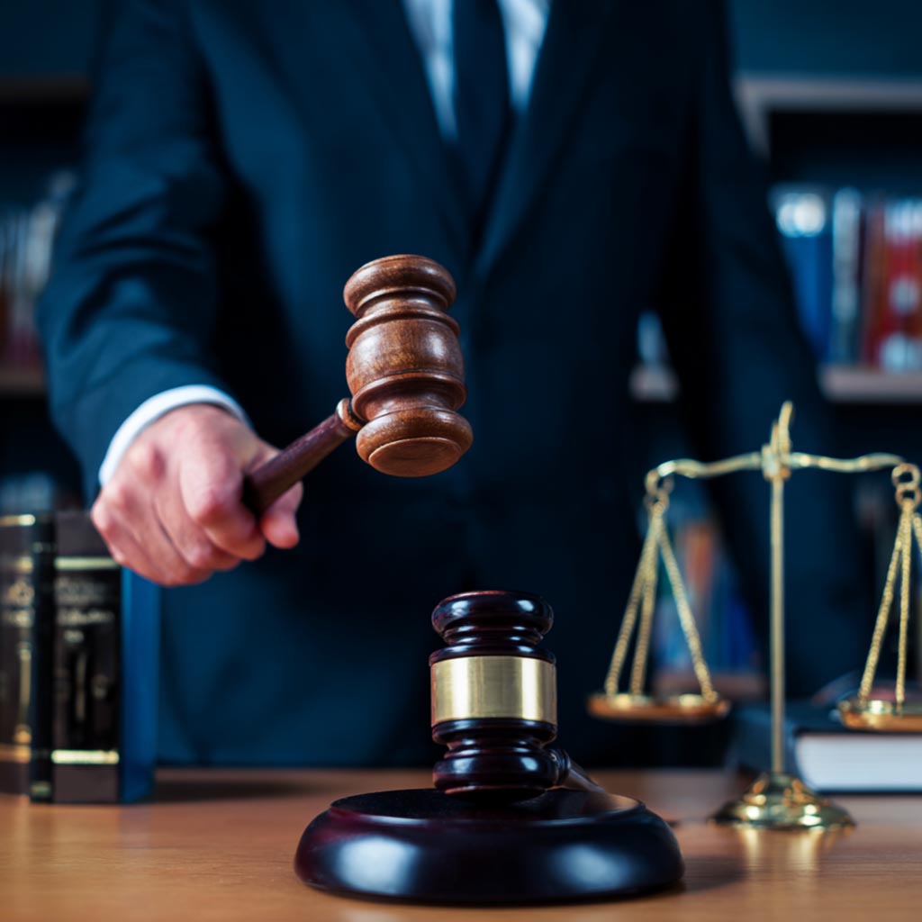 Bacchus Law Firm | Best Attorney in South Florida