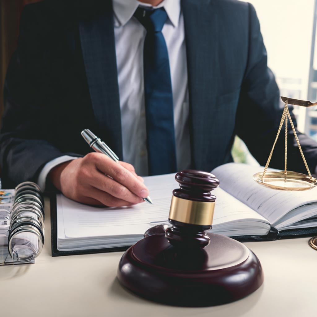 Bacchus Law Firm | Best Attorney in South Florida