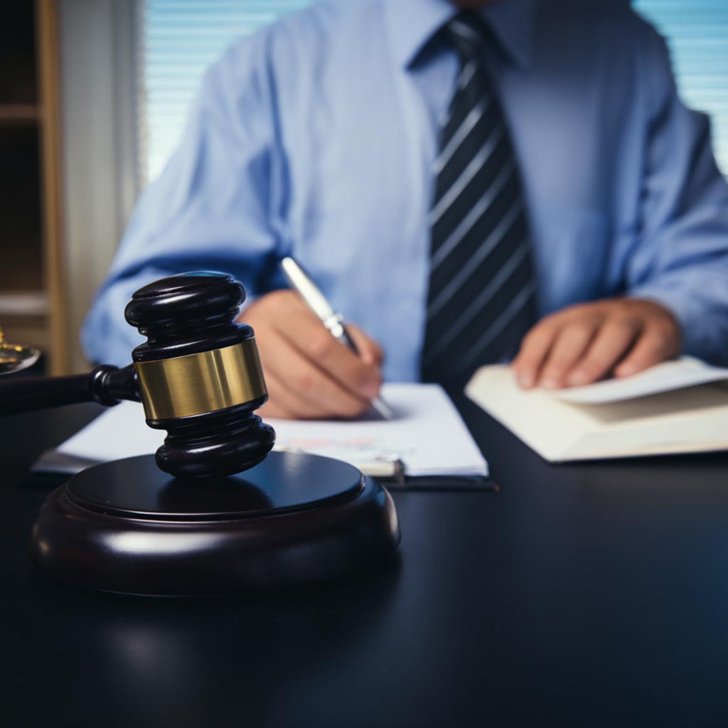 Bacchus Law Firm | Best Attorney in South Florida