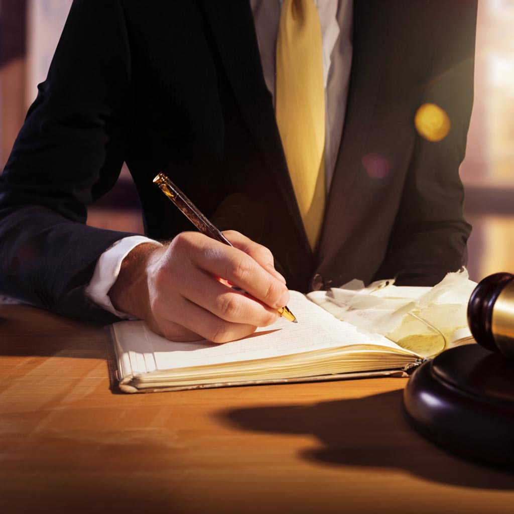 Bacchus Law Firm | Best Attorney in South Florida