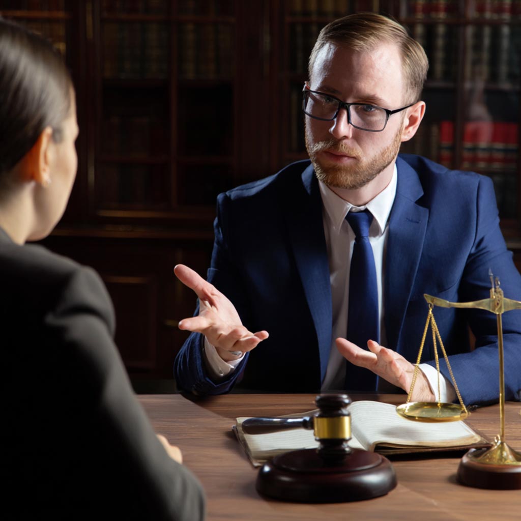 Bacchus Law Firm | Best Attorney in South Florida