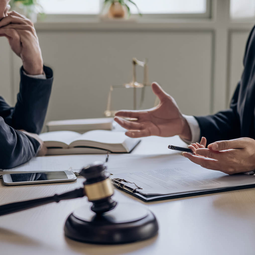 Bacchus Law Firm | Best Attorney in South Florida