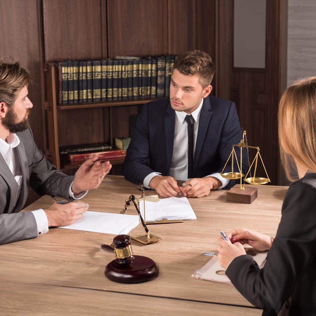 Bacchus Law Firm | Best Attorney in South Florida