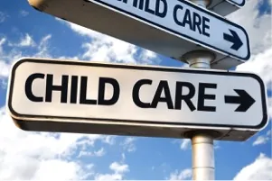 childcare