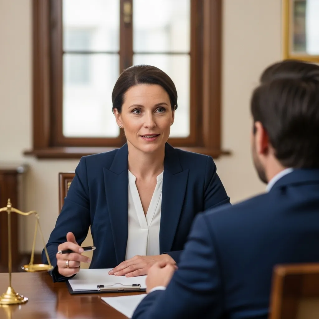 Bacchus Law Firm | Best Attorney in South Florida